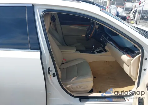 2015 Lexus Es 300H from USA, damaged, VIN JTHBW1GG5F2080049